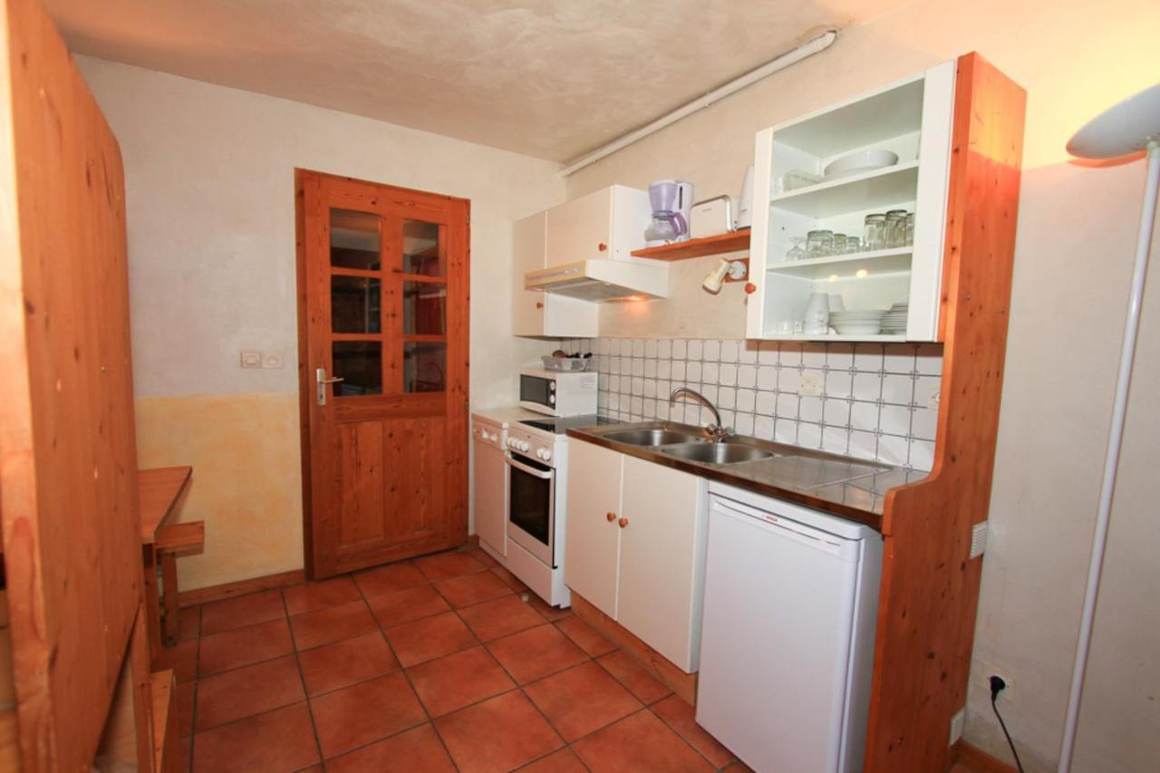 Le Barlet23 Pers Hameau Des Chazals Nevache Hautes Alpes Bagian luar foto